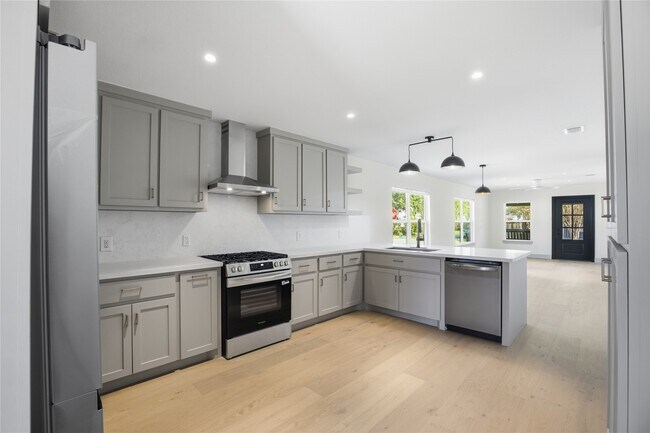 Building Photo - 1415 Tabor St