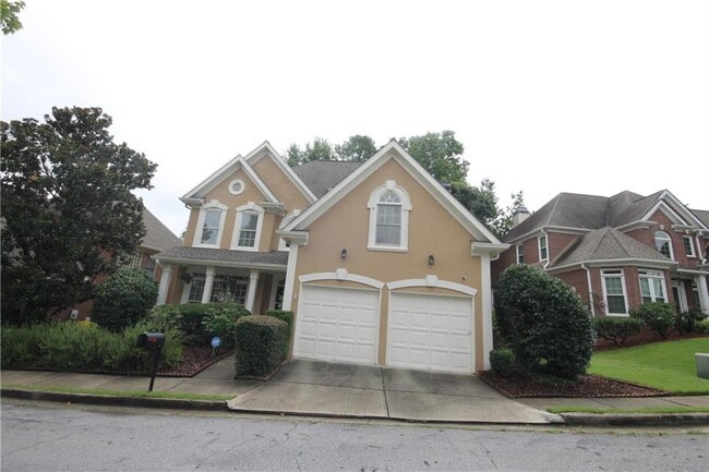 Primary Photo - 1581 Oak Park Cove