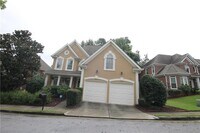 Building Photo - 1581 Oak Park Cove