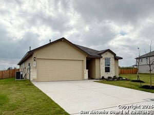 Building Photo - 607 fluted