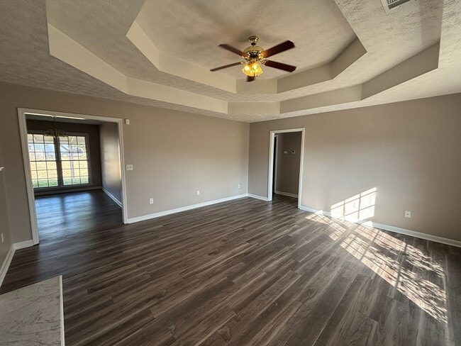 Building Photo - Keys to Happiness – Unlock Your New Home.