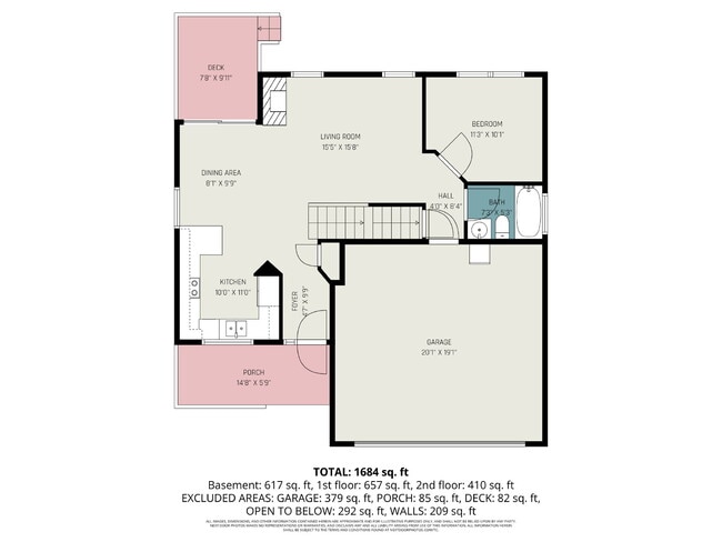 Building Photo - 12584 S Beaver Creek Way