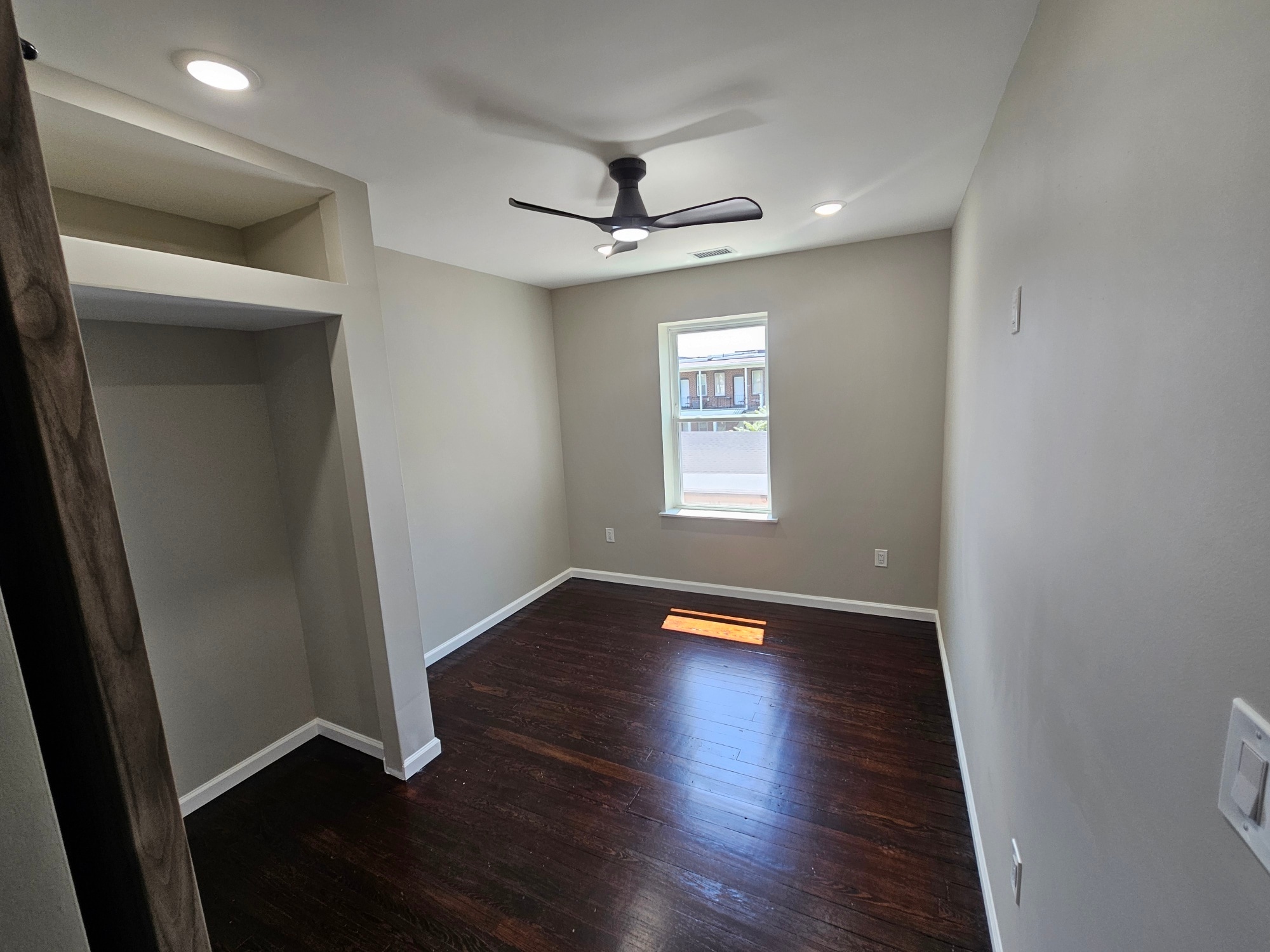 Bedroom #2 - 6 W 30th St