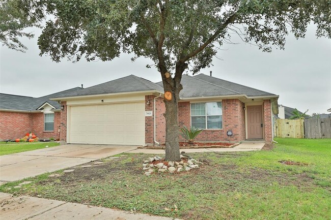 19626 Billineys Park Dr - 19626 Billineys Park Dr Katy TX 77449 ...