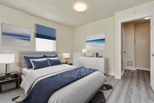 Building Photo - 6607 Brittmoore Rd