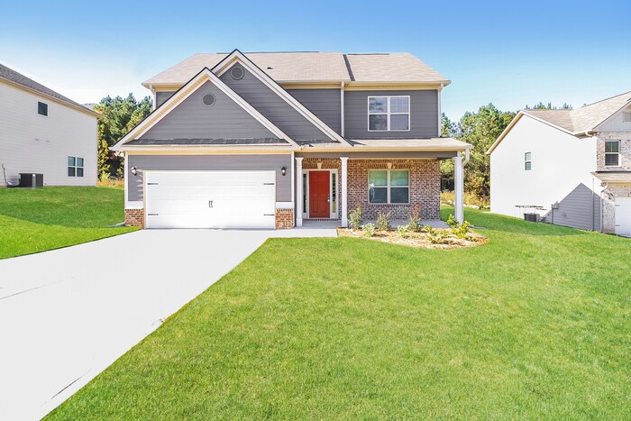 Primary Photo - 3497 Dacite Ct