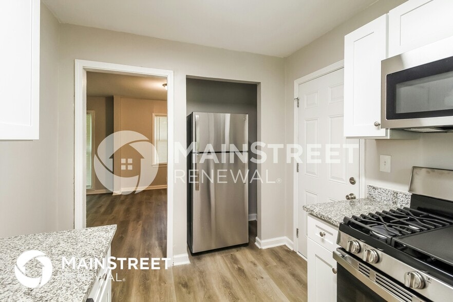 Building Photo - 3717 Loren Dr