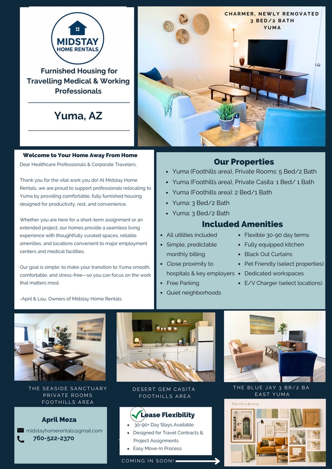 Building Photo - 8941 E 24th Ln