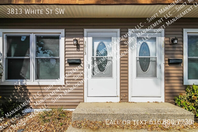 Building Photo - 3813 White St SW