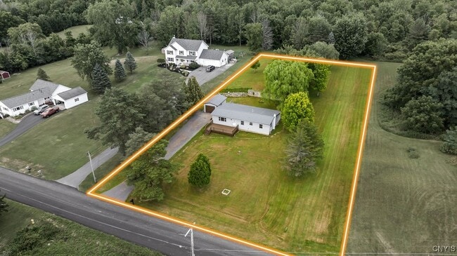 Building Photo - 4076 Mill Rd