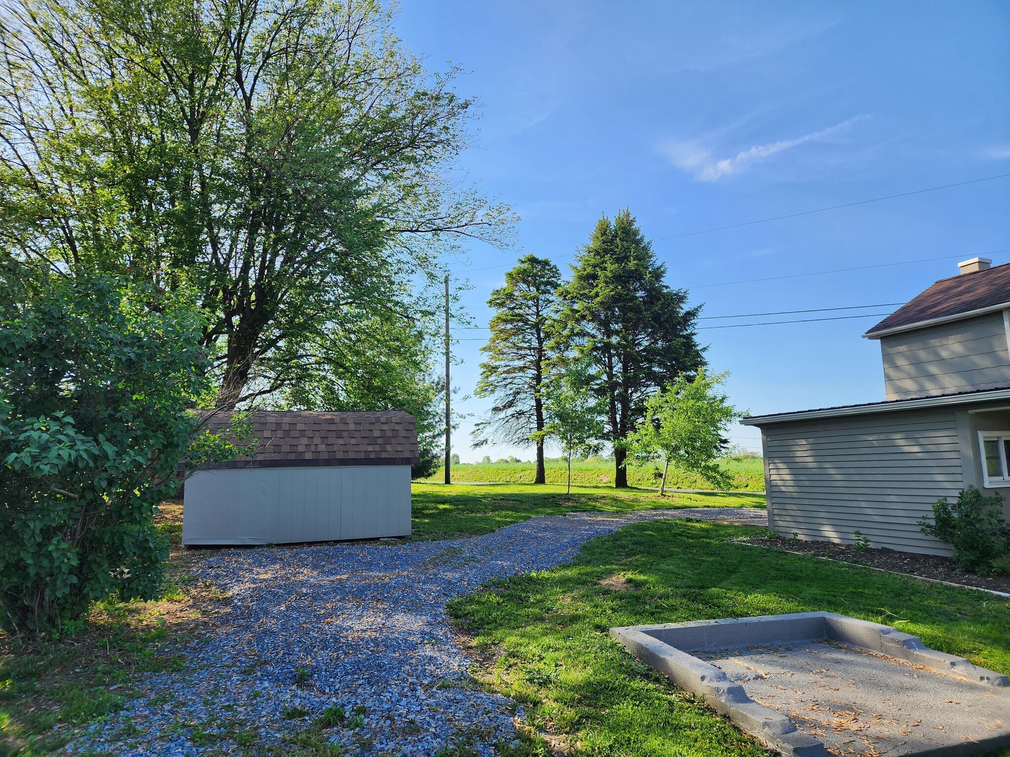 East View - 91 Scheller Rd