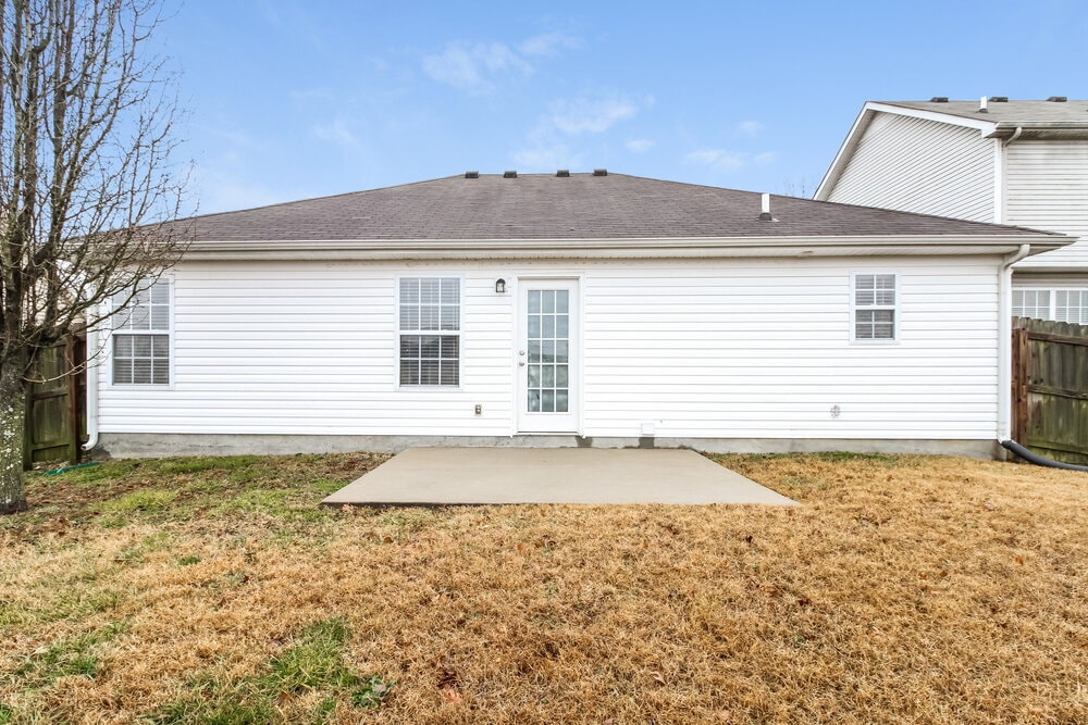 Building Photo - 9220 Thomason Trail