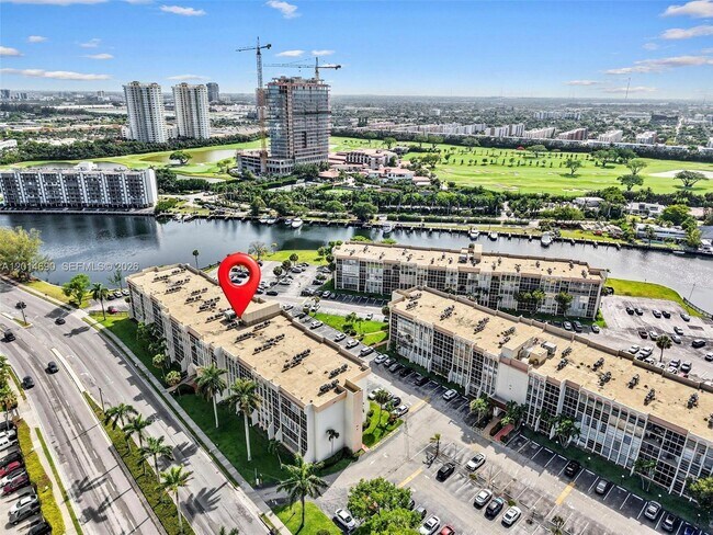 Building Photo - 501 Three Islands Boulevard