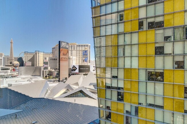 Building Photo - Veer Towers 1010W- Partial Strip Views from this Studio Residence