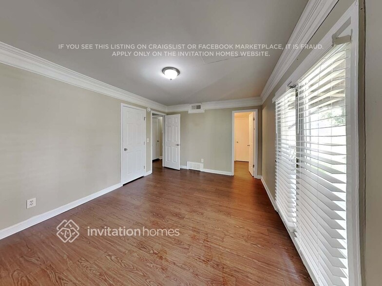 Building Photo - 3597 Chinaberry Ln