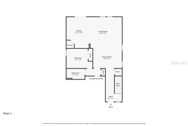 Building Photo - 7587 Starflower Wy