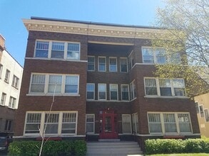 Building Photo - 2007 Aldrich Ave S