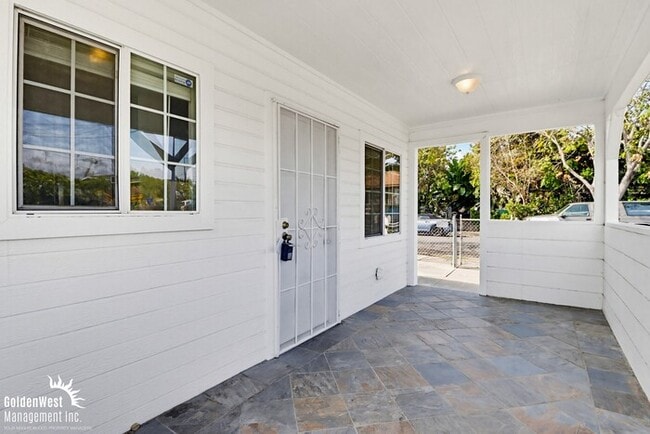 Building Photo - Cozy 2Bdm 1Ba Home in the Mountain View Neighborhood