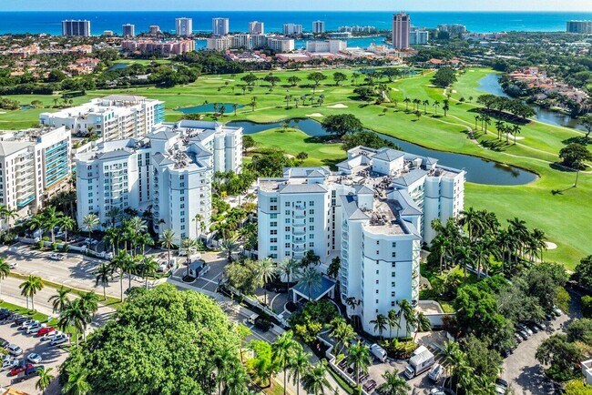 Building Photo - 500 SE Mizner Blvd