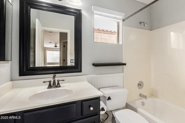 Building Photo - 10438 E Star of the Desert Dr