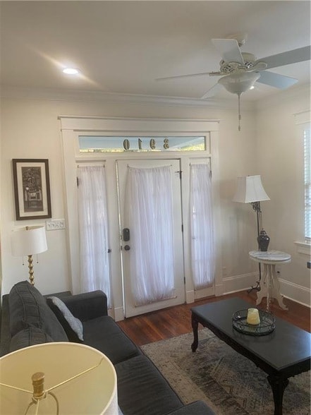 Building Photo - 3910 Canal St