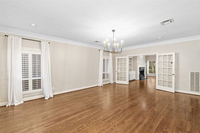 Building Photo - 3127 Lafayette St
