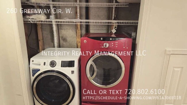 Building Photo - 260 Greenway Cir W