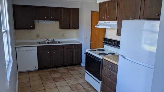 Interior Photo - Willow View Apartments