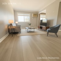 Building Photo - 1624 10th Ave