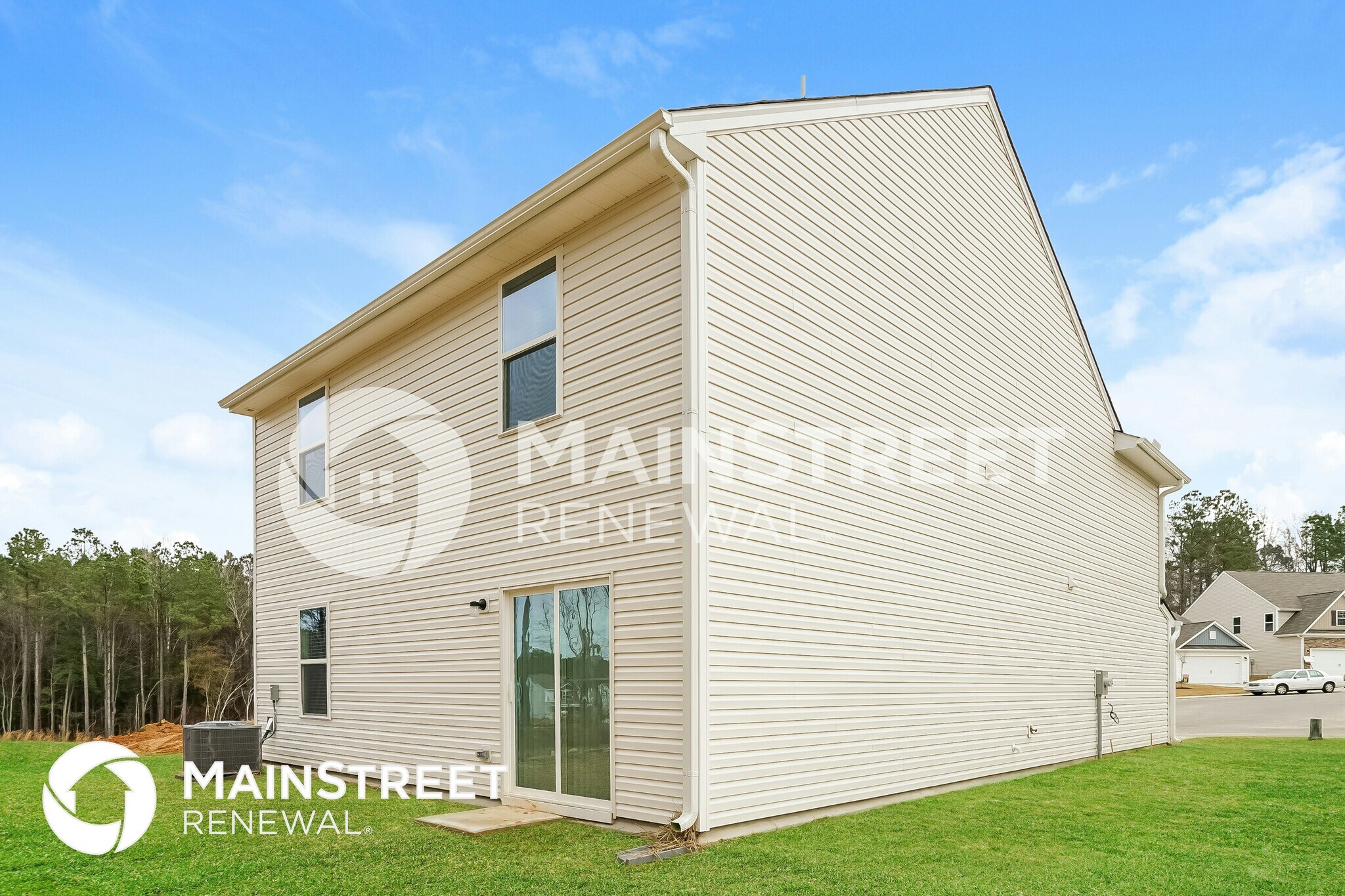 Building Photo - 541 Gusty Ln