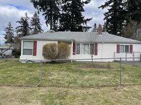 Building Photo - 8709 Highland Ave SW