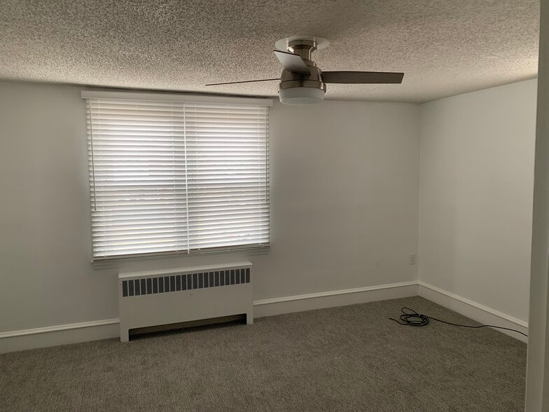 Front Bedroom - 1722 Powell St