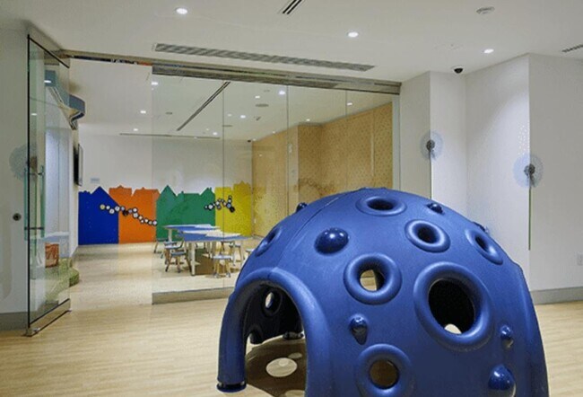 Building Photo - 427 Washington Blvd