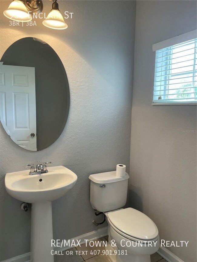 Building Photo - Spring Isle Townhome for Rent