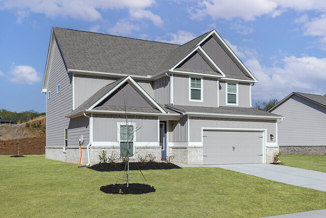 Building Photo - 10 Cantrell Dr