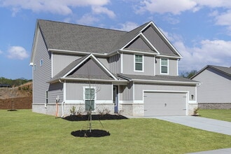 Building Photo - 10 Cantrell Dr