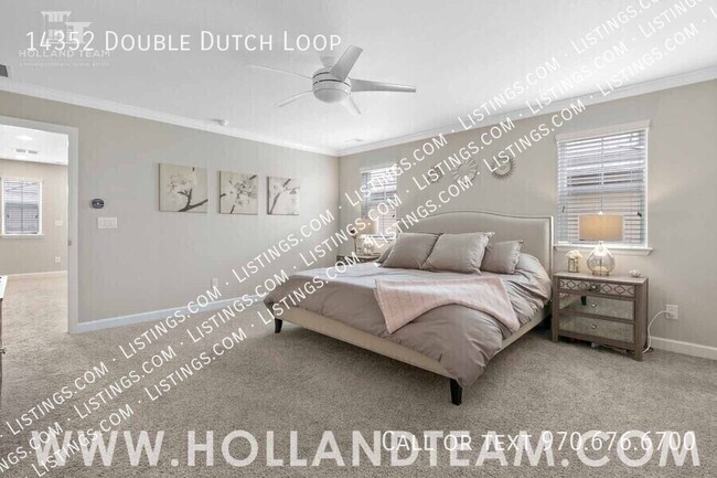 Building Photo - 14352 Double Dutch Loop