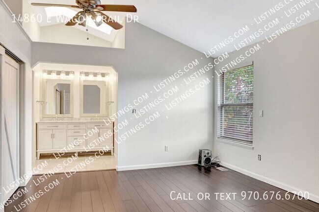 Building Photo - 14860 E Wagontrail Pl