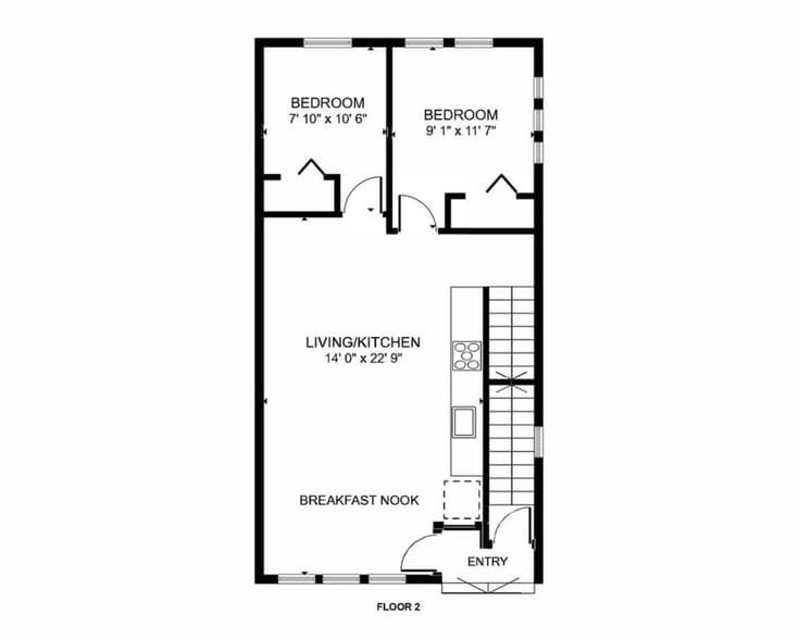 Building Photo - 211 Webster St NE