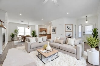 Building Photo - 8526 Nature Scene Dr