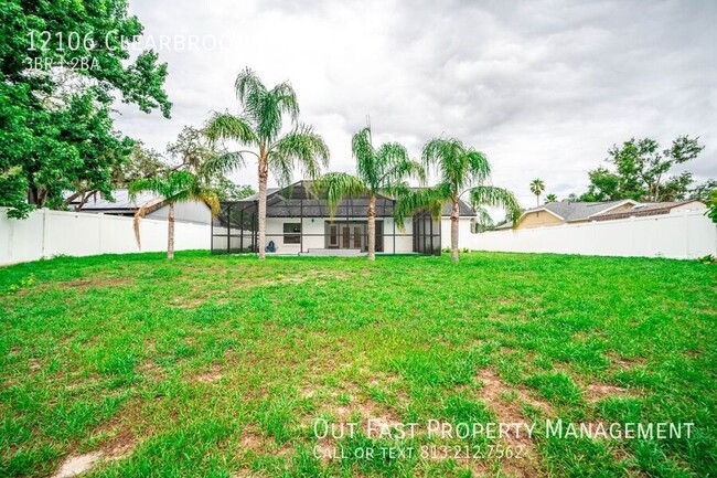 Building Photo - 12106 Clearbrook Ct
