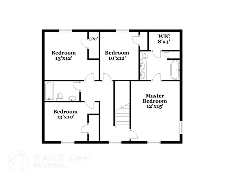 Building Photo - 465 Randolph Dr