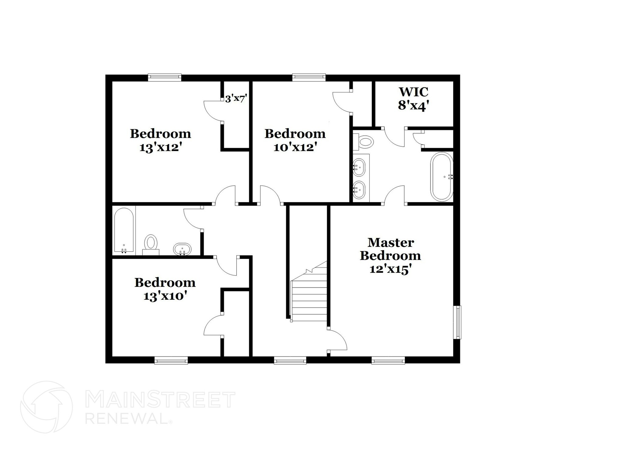 Building Photo - 465 Randolph Dr