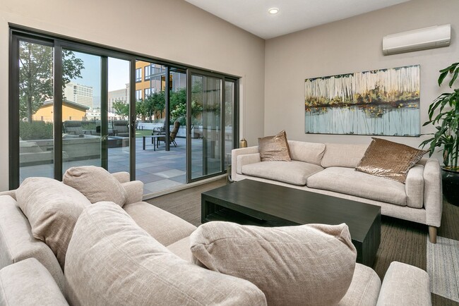 Building Photo - COME HOME TO REFINED DOWNTOWN LUXURY CONDO...