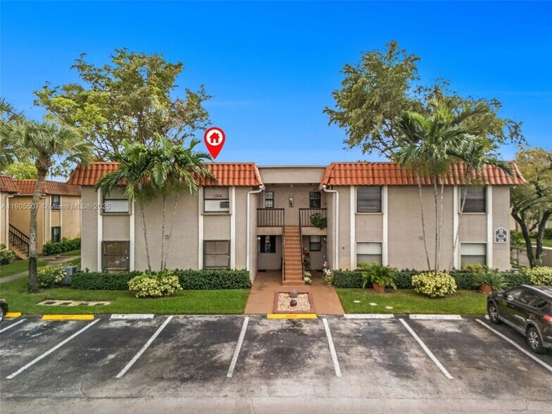 Primary Photo - 9730 Hammocks Blvd