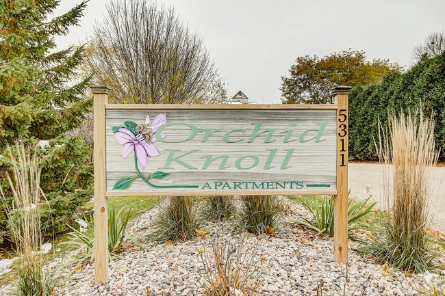 Building Photo - Orchid Knoll Apartments