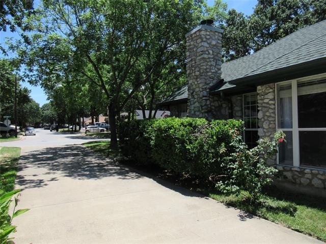 Building Photo - 707 High Crest Dr