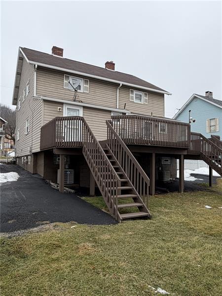 Building Photo - 820 Jacoby Rd