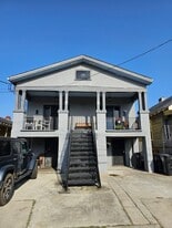 Building Photo - 1621 N Galvez St