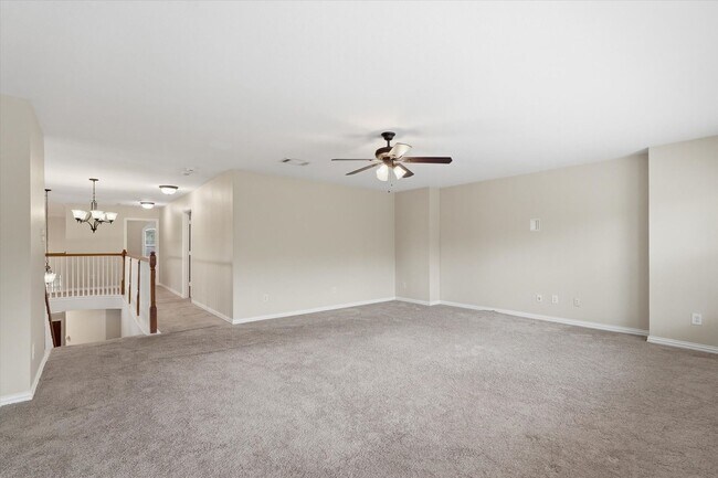 Building Photo - 6716 Prairie Flower Trail